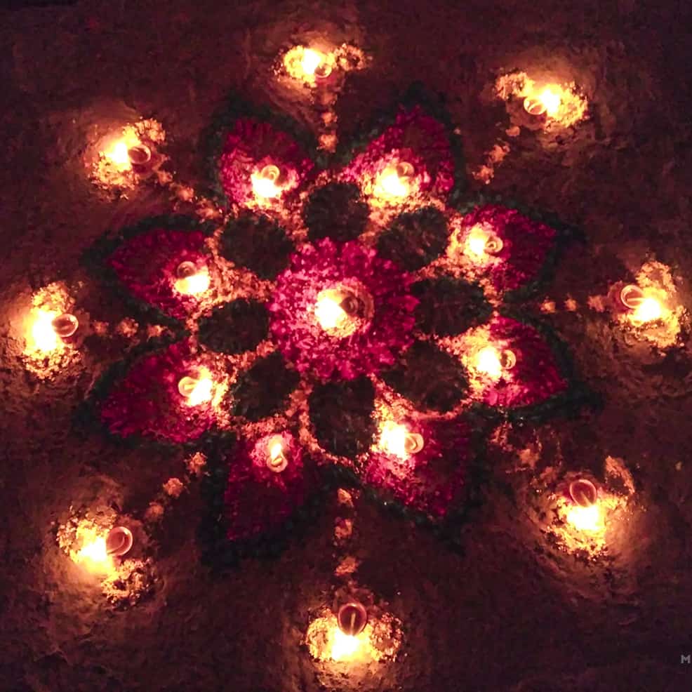 Rangoli