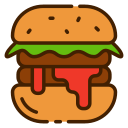 burger